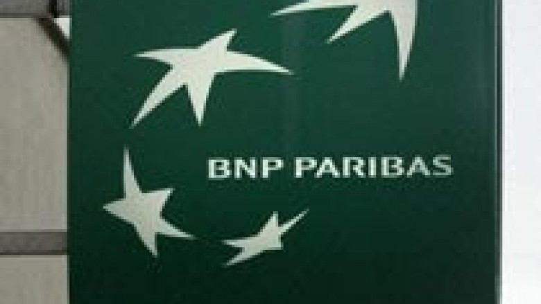 BNP Paribas fiton 1.3 mld euro