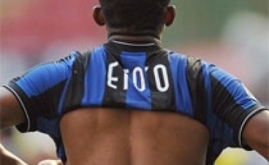 Eto’o: Më mungon Barcelona