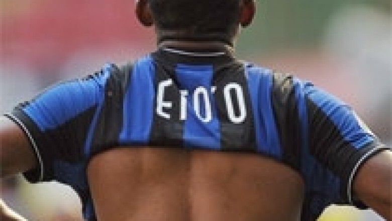 Eto’o: Më mungon Barcelona