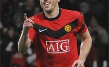 Carrick: United favorit për në çerekfinale