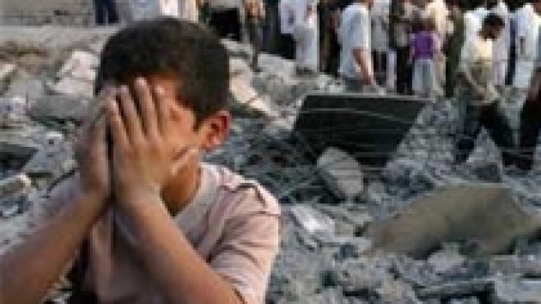 Shpërthime në Bagdad, 28 të vrarë