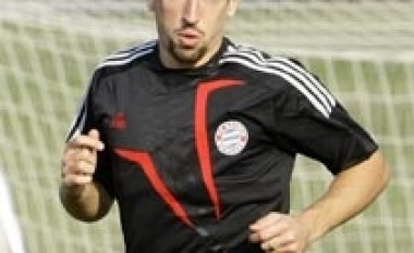 Ribery: Rezultatet në LK do të ndikojnë në vendimin tim