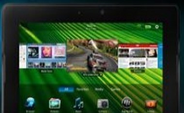 PlayBook OS 2.0 javës që vjen