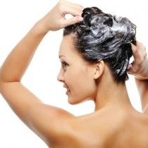 Do you wash your hair daily? - Telegraph - Telegraph