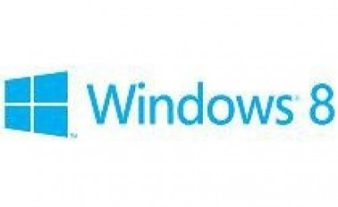 Logoja e re e Windowsit