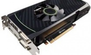 GeForce GTX 560 SE së shpejti