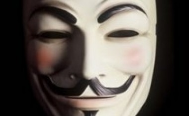 Anonymous do ta shuajnë internetin më 31 mars!