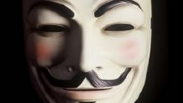 Anonymous do ta shuajnë internetin më 31 mars!