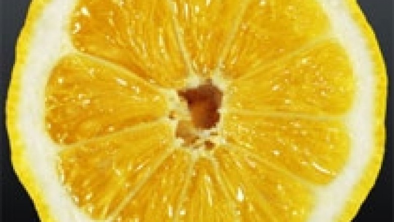 Vitamina C mbron arteriet