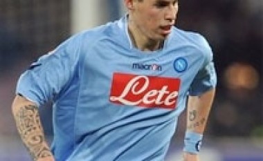 Chelsea do të bëjë ofertë për Hamsik