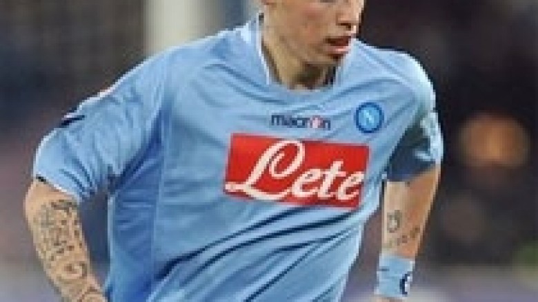 Chelsea do të bëjë ofertë për Hamsik