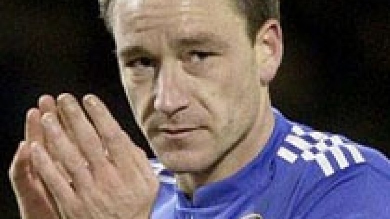 Ancelotti: Terry do të rikthehet në formë