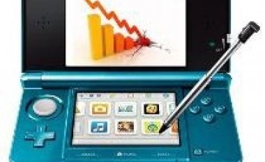 Nintendo 3DS po shitet shumë mirë