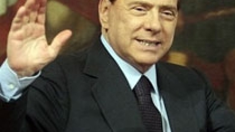 Berlusconi, real për gjasat e Milanit