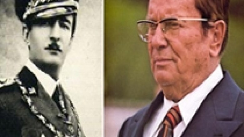 CIA: Tito kishte lidhje në Tiranë me Haxhi Lleshin e Myslym Pezën