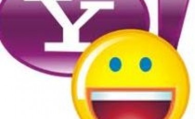 Yahoo prezanton dizajnin e ri të faqes