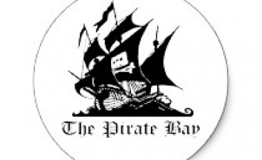 Mbretëria e Bashkuar ndalon The Pirate Bay