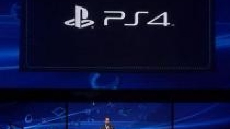 Sony lanson PS4, pa e treguar dizajnin e konsolës