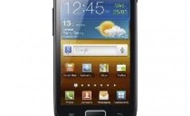 Galaxy Ace 2 dhe Mini 2