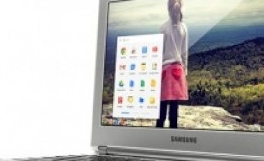 Google prezanton super-laptopin, Chromebook Pixel (FOTO)