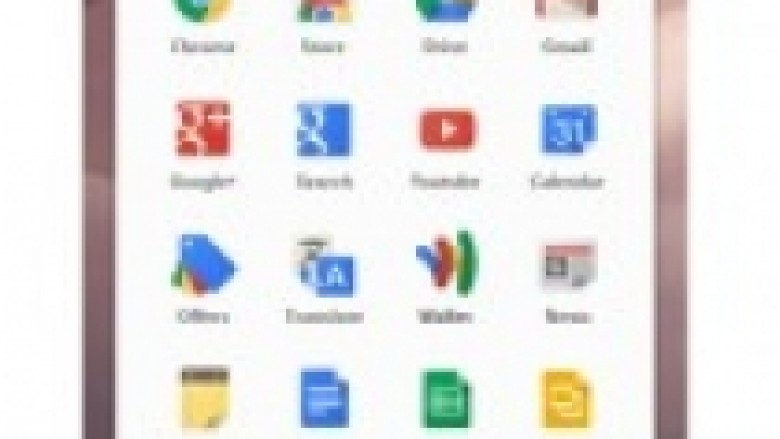 Chrome App Launcher vjen në Google Chrome