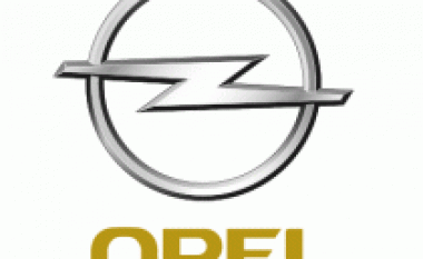 Gjermania kërkon ndihmë ndërkombëtare për Opel-in