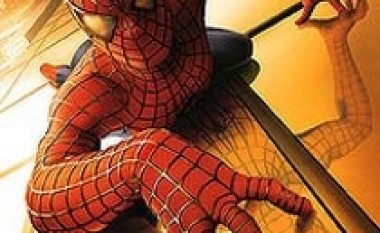 Aparati që ua mundëson akrobacionet e Spidermanit