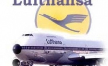 Lufthansa çon në gjykatë pilotët grevistë