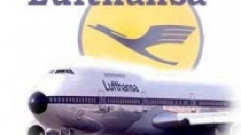 Lufthansa çon në gjykatë pilotët grevistë