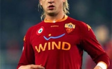 Juve në kërkim të Mexes