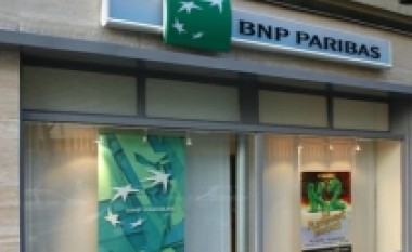 BNP Paribas 3 miliard euro fitim në 2008