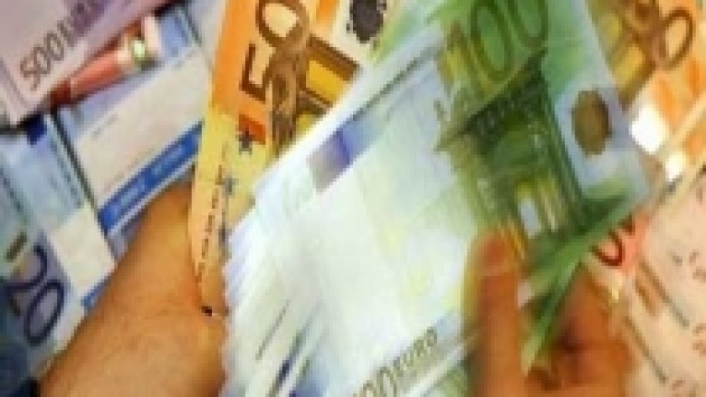 Ndërkombëtarët transferojnë 40 milionë euro për 6 muaj