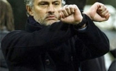 Mourinho është keqinterpretuar