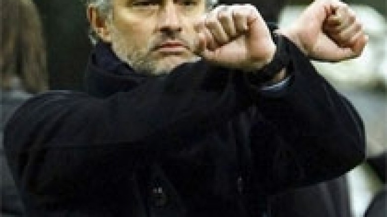 Mourinho është keqinterpretuar