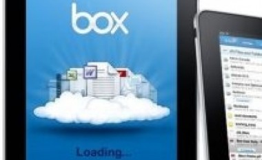 Box jep 50GB falas për përdoruesit e Android