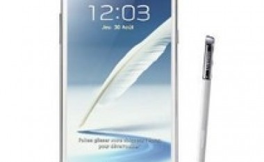 Zyrtare: Samsung lanson Galaxy Note 8.0