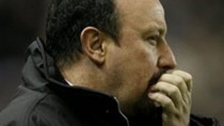 Benitez i painteresuar për Realin