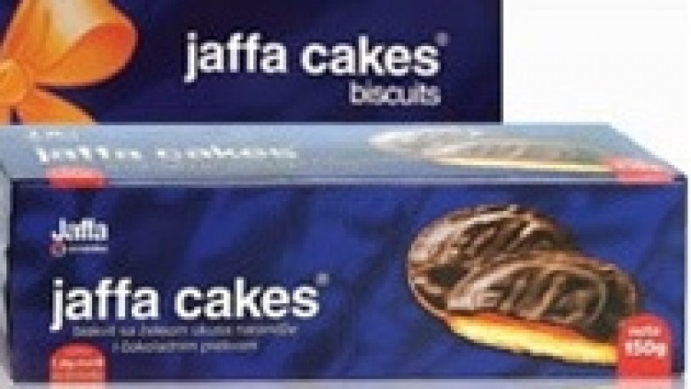 “Jaffa keks” tërhiqet nga shitja