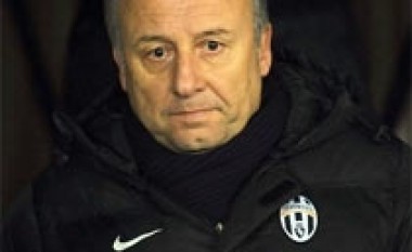 Zaccheroni, sonte tifoz i Interit