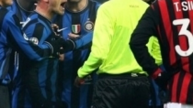 Inter – Milan, formacionet e mundshme