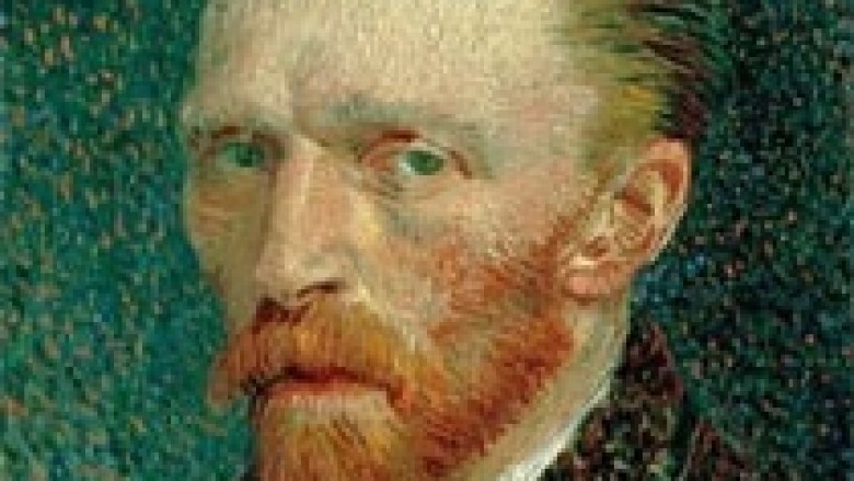 Konfirmohet një vepër e Van Gogh