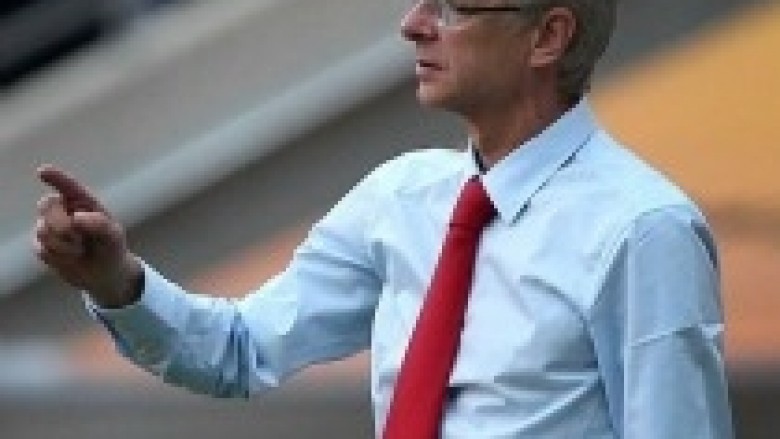 Wenger: Do të përfundojmë mbi Tottenhmain