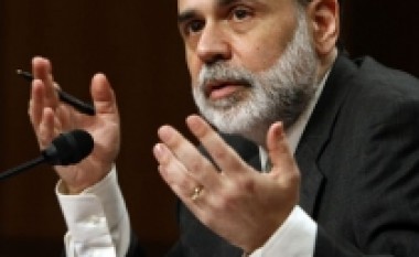 Bernanke: Ka perspektiva që recesioni të mbarojë në fund të vitit