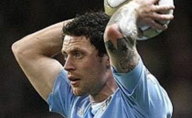 Wayne Bridge tërhiqet nga kombëtarja