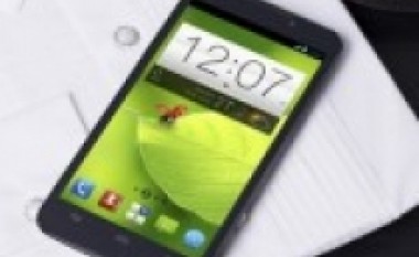 MWC: ZTE prezanton super-modelin Grand Memo