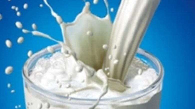 Analiza laboratorike edhe për qumështin vendor