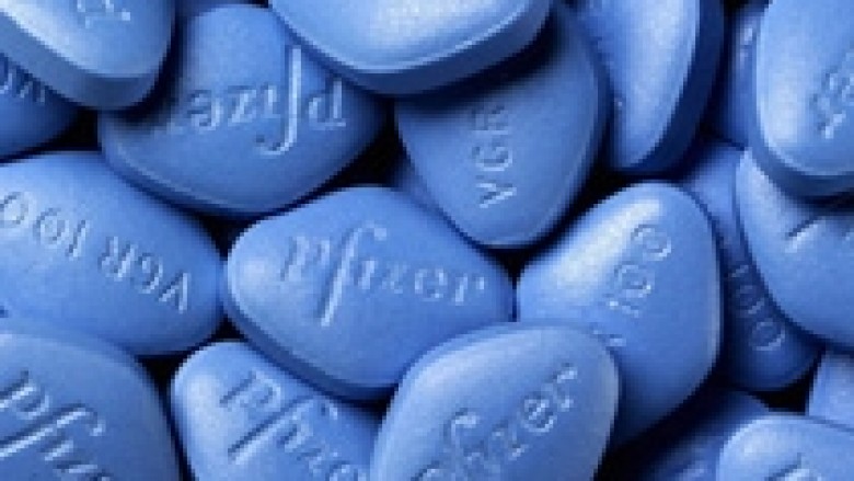 Viagra dëmton spermatozoidet dhe zvogëlon pjellorinë