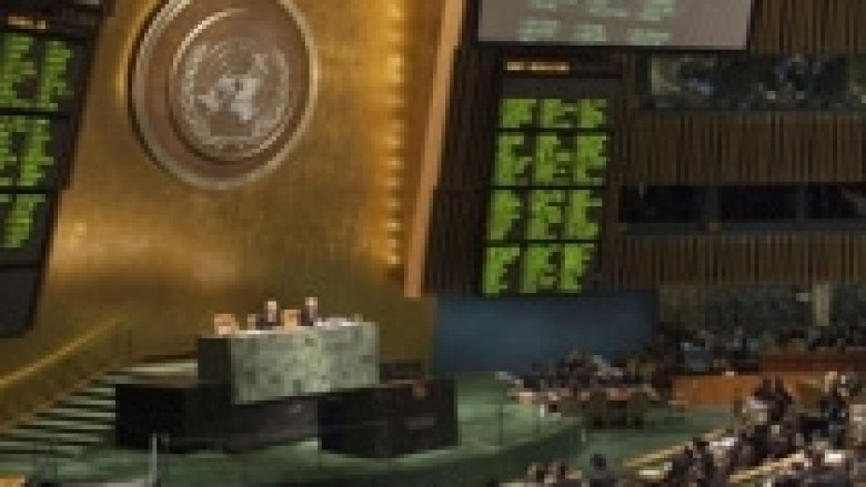 Dialogu nuk i sjell Kosovës ulëse në OKB