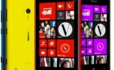 MWC: Nokia zgjeron linjën Lumia edhe me dy modele të reja