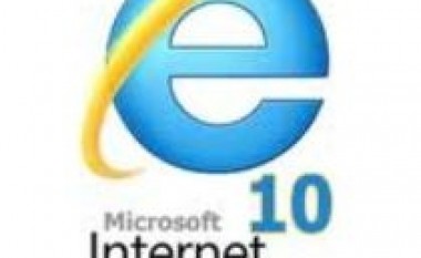 Microsoft lëshon Internet Explorer 10 edhe në Windows 7